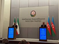 بایراموف: آذربایجان به روابط دوستانه با ایران اهمیت می‌دهد/ عراقچی: سوءتفاهماتی وجود دارد که با گفت‌و‌گو حل و فصل می‌شود