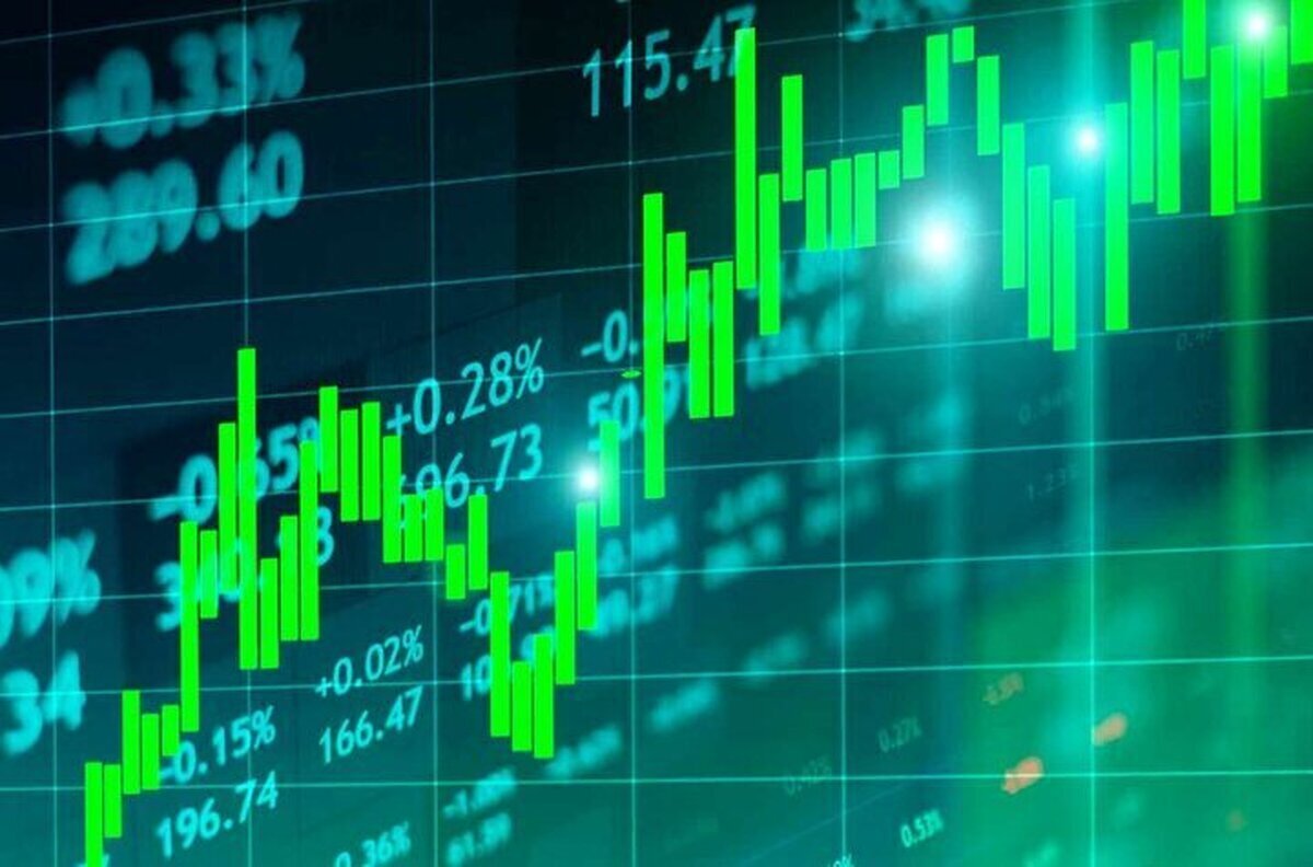 رشد ۳۱ هزار واحدی شاخص بورس