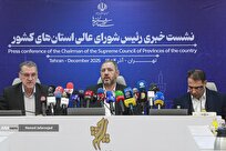 حاجی‌بگلو: تعطیلی‌های پی‌درپی جای قانون هوای پاک را گرفته است/ شوراها از مأموریت‌های قانون اساسی دور مانده‌اند