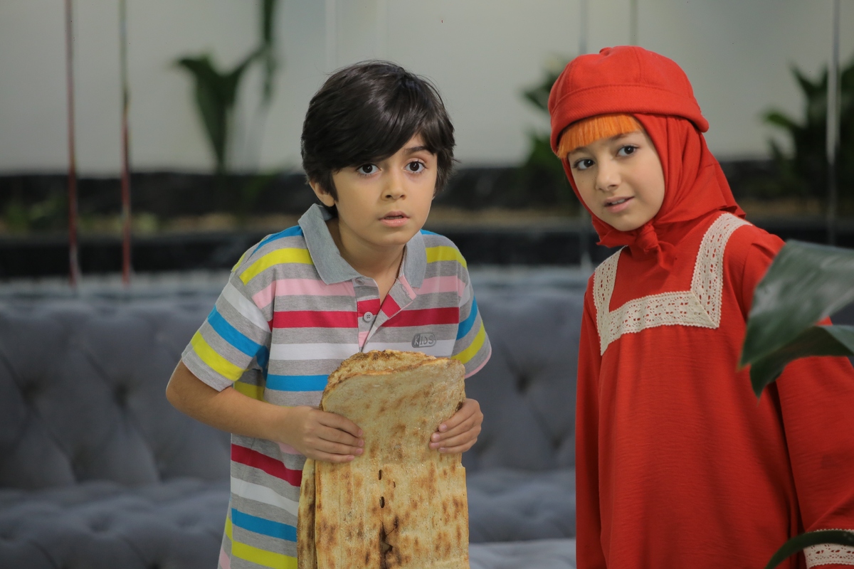 اکران نیم‌بهای «دختر برقی» به مناسبت روز مادر