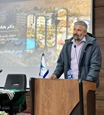 نوآوری، اخلاق و تحول دیجیتال در یک قاب/ میکروبیولوژی فقط علم نیست، منش و آینده‌سازی است