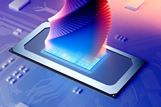 نتایج آزمون کارایی پردازنده‌های جدید پنتر لیک اینتل به بیرون درز کرد