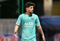 نجفی: صددرصد به برتری بر پرسپولیس فکر می‌کنیم/ وظیفه‌ام در خدمت پیکان بودن است