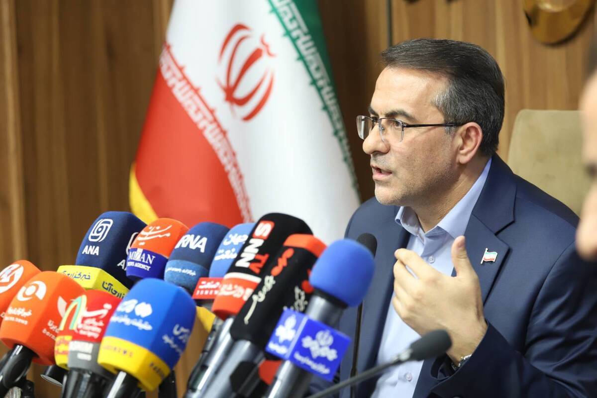 رفیع‌زاده: آغاز اصلاحات گسترده در نظام اداری کشور