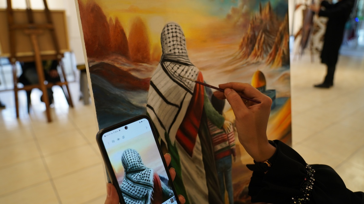 باهنران؛ طرح عشق و تعهد می‌زنند