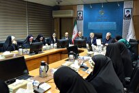 جزئیات نشست فراکسیون زنان مجلس با وزیر آموزش و پرورش