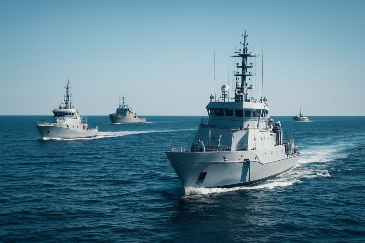 یک شرکت دانش‌بنیان ایرانی برای نخستین‌بار تجهیزات کمک ناوبری بومی تولید کرد