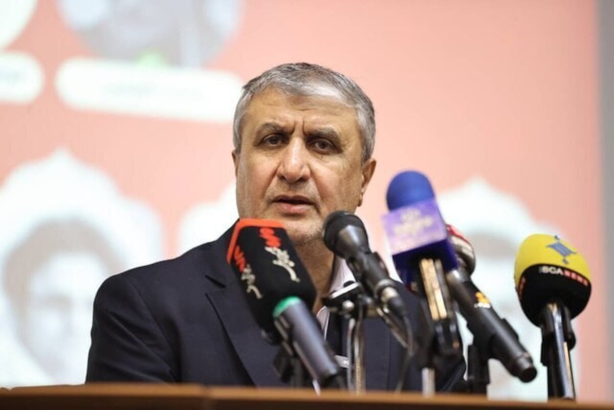 اسلامی: سازمان انرژی اتمی در حمله نظامی هیچ تلفاتی نداشت  هیچ بازرسی در ایران نیست