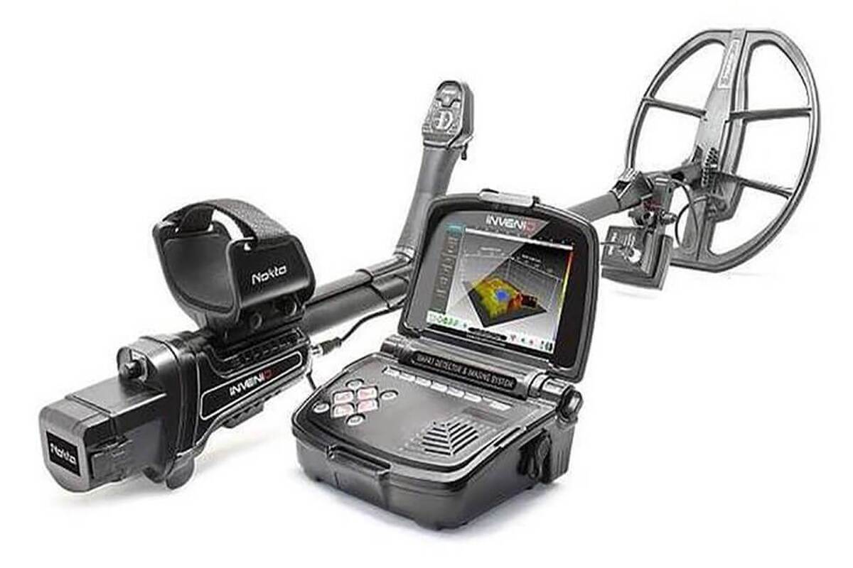 جولان فروش فلزیاب و طلایاب در کانال‌های تلگرامی  آیا نظارتی در کار هست؟