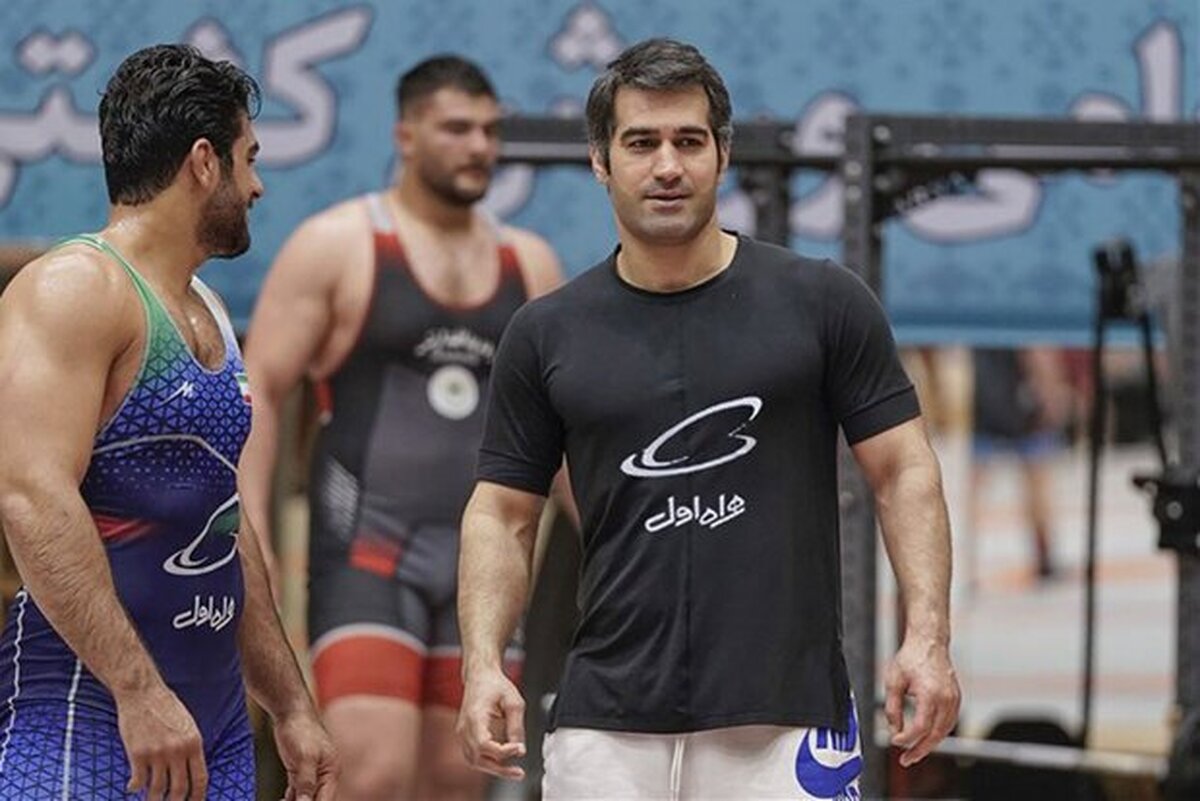 نعمت‌پور: لیگ باید چند قطبی شود؛ کشتی فرنگی هم برند دارد  ناصر علیزاده تصمیم درستی گرفت