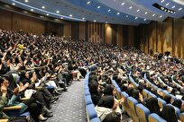 آئین گرامیداشت روز دانشجو دانشگاه آزاد اسلامی واحد علوم پزشکی مشهد برگزار شد