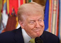 ترامپ: تعرفه‌های من جنگ‌های جهان را تمام کرد!/ برای ۸ صلح باید ۸ جایزه می‌گرفتم