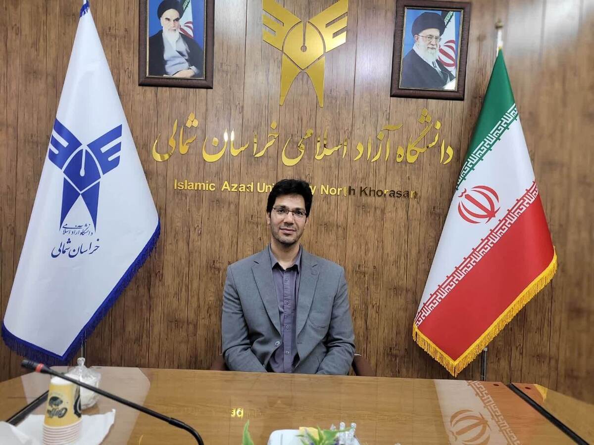 از نوآوری تا ارائه حرفه‌ای؛ بجنورد صدرنشین هفته پژوهش