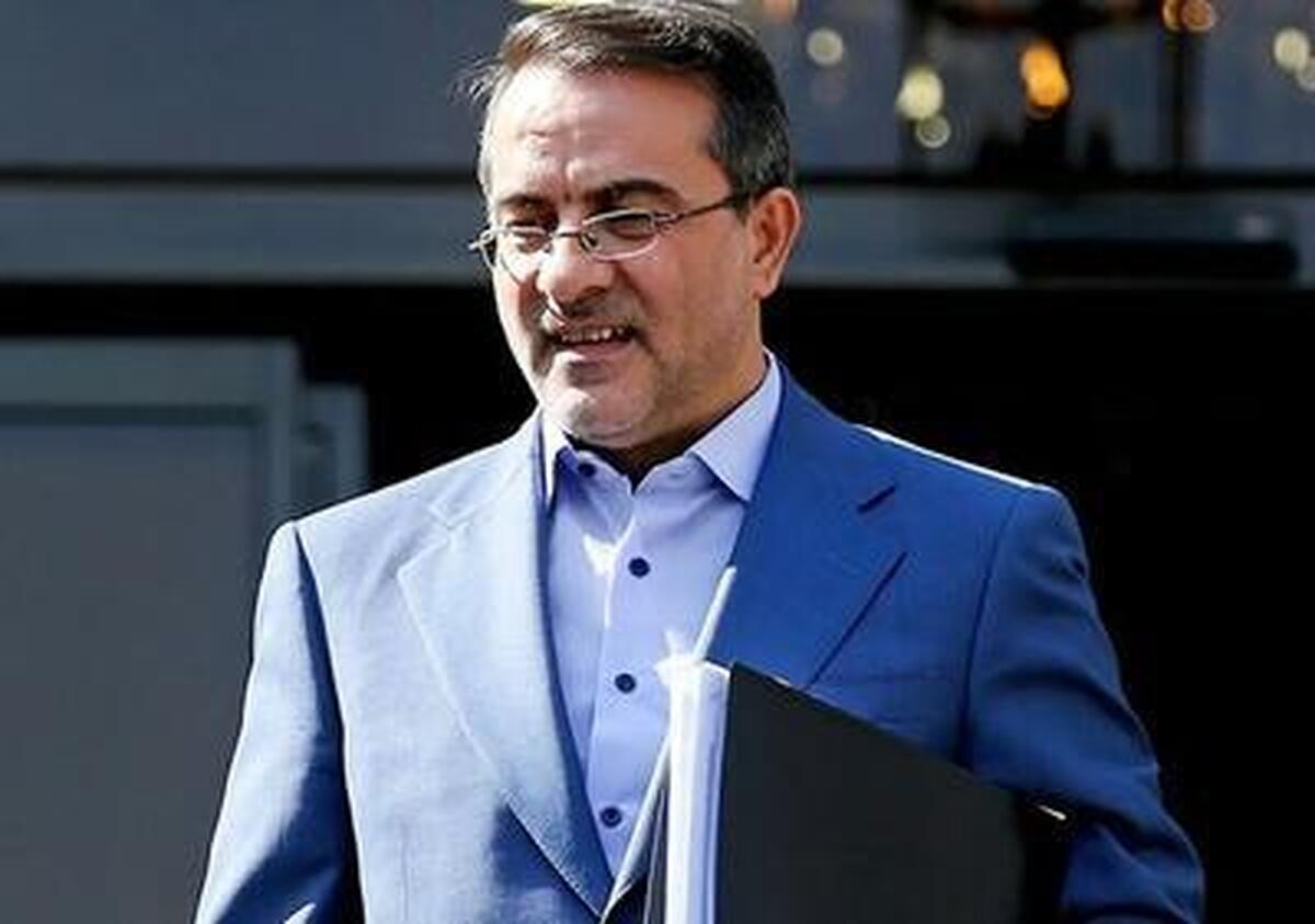 رفیع‌زاده: اصلاحات اداری بدون پشتوانه⁧ دانشگاه⁩ ممکن نیست  کسی بدون آزمون، جذب دستگاه اجرایی نمی‌شود