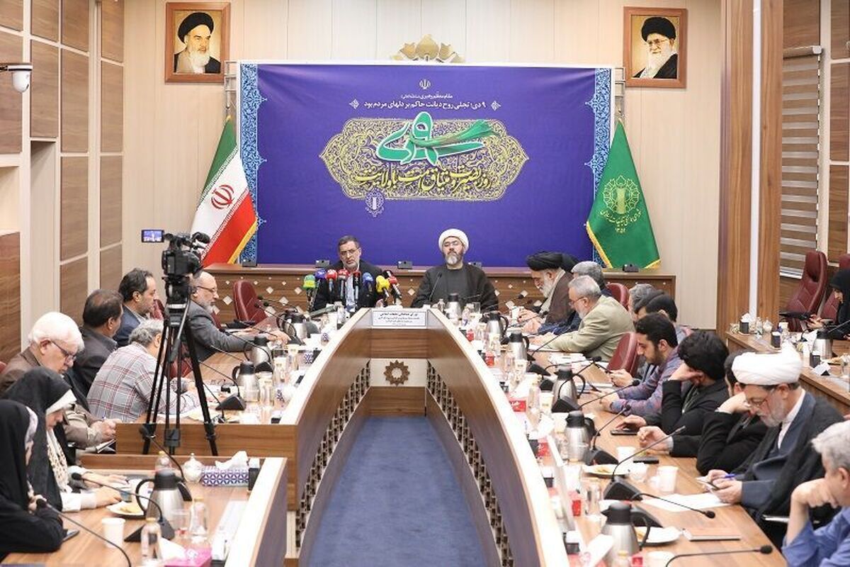 حماسه نهم دی امسال باید با ارتقای سطح فتنه‌شناسی همراه شود