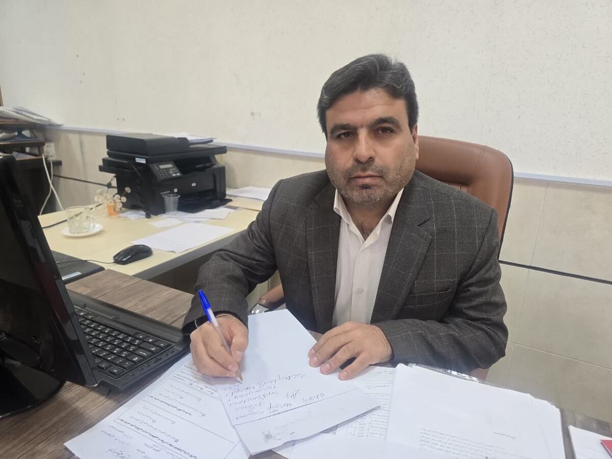 گروه معارف اسلامی باید همواره به صورت پویا، زنده و بانشاط فعالیت کند