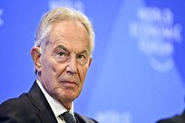 «تونی بلر» از هیات صلح پیشنهادی ترامپ کنار گذاشته شد