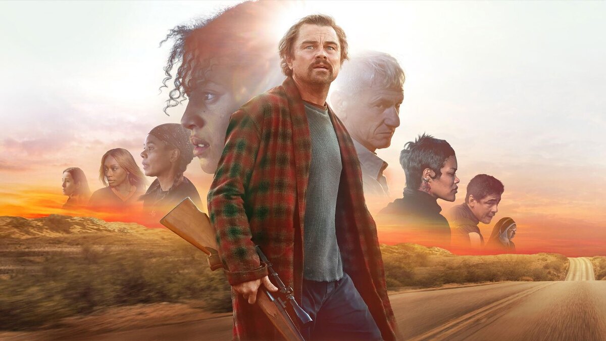 «نبردی پس از نبرد دیگر» ستاره بی رقیب گلدن گلوب شد