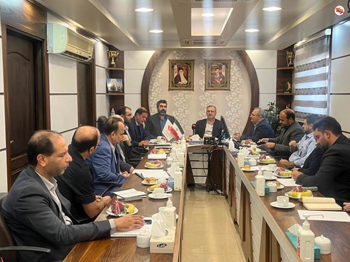 ارتقای پدافند غیر عامل در حوزه درمان وارد فاز اجرایی می‌‍شود