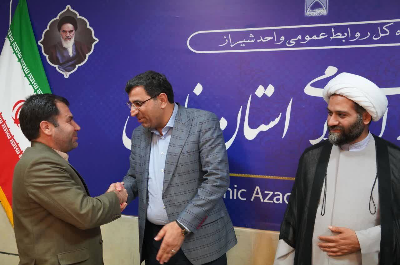 اهمیت تأمین حقوق و مزایای قانونی اعضای هیئت علمی و مدرسان اهمیت تأمین حقوق و مزایای قانونی اعضای هیئت علمی و مدرسان