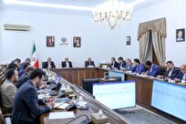 عارف: دولت مصمم به کوچک‌سازی و افزایش کارآمدی است / اصلاح ساختار مدیریتی آغاز شد