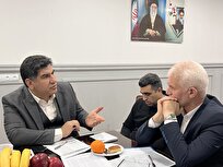 اسبقیان: زمین بوکس حاصل خیز است/ عملکرد حسینی در این مدت مثبت بود