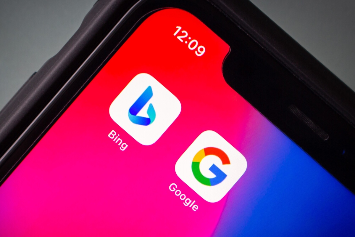 حکم دادگاه مسیر جایگزینی بینگ با گوگل در آیفون را هموار کرد