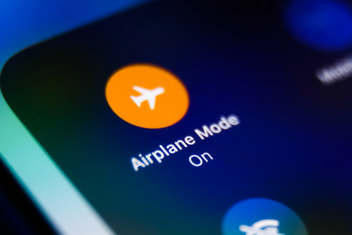 هواوی امکان تماس صوتی بدون شبکه در حالت پرواز را فراهم می‌کند