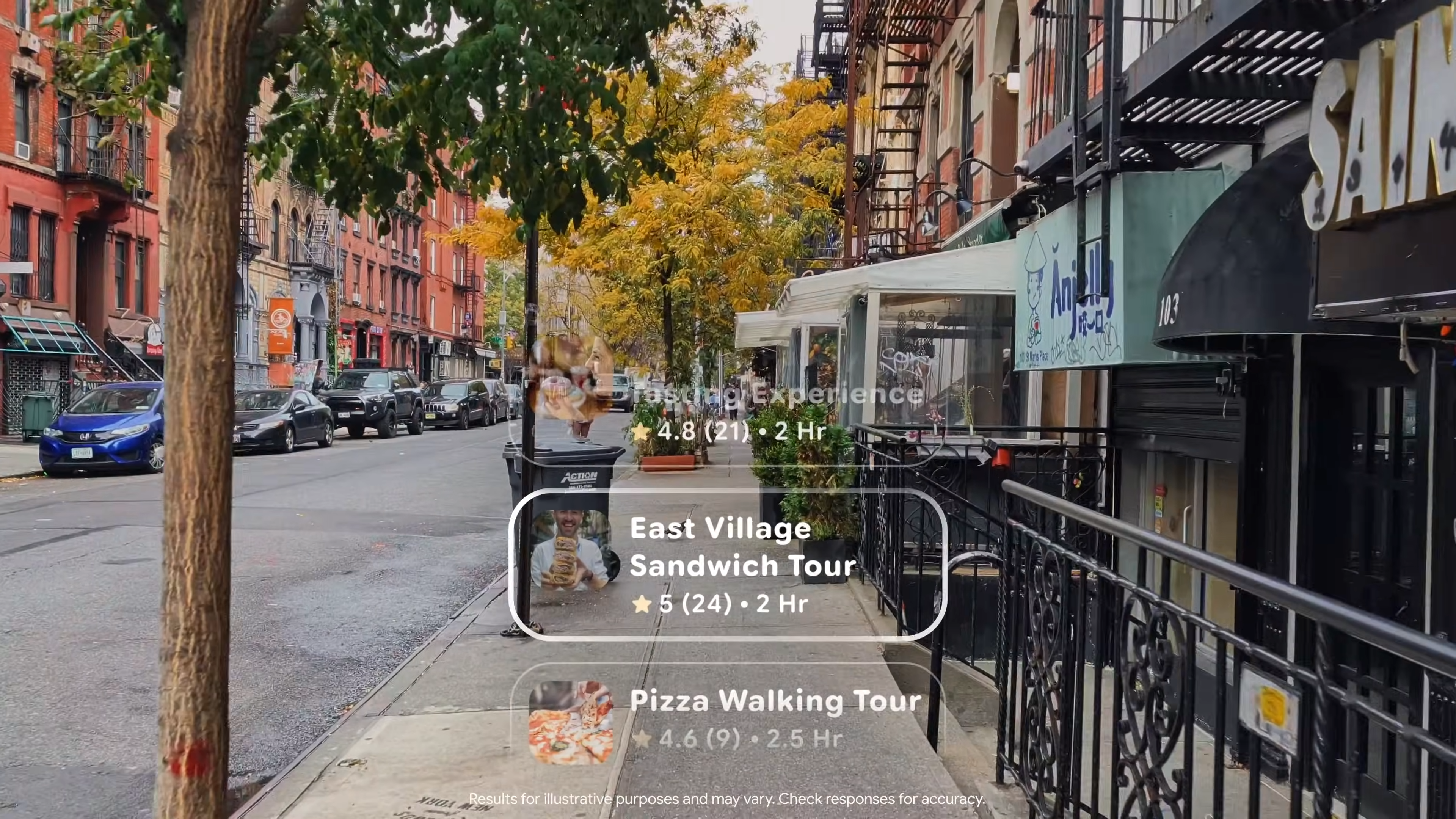 گوگل آخرین دستاوردهای اکوسیستم اندروید XR را اعلام کرد گوگل آخرین دستاوردهای اکوسیستم اندروید XR را اعلام کرد