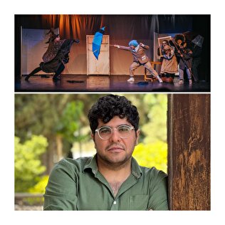 سفر به دنیای خیال با «دختر کفش عروسکی»؛ روایتی از خودباوری در جشنواره تئاتر کودک