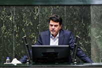 یزدیان: کشور ما در زمینه بارورسازی ابرها هیچ کاری انجام نمی دهد