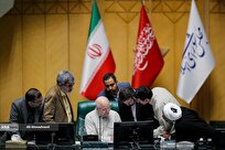 قرائت گزارش کمیسیون‌های شوراها و کشاورزی درخصوص علل آتش‌سوزی جنگل الیت