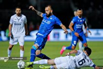 آمار و ارقام دیدار استقلال و ملوان/ ساپینتو به دنبال چهارمین برد متوالی