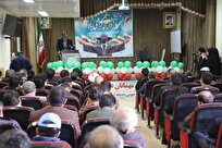 استاندار ایلام: دانشگاه باید سراغ نفت و گاز برود!/ خشاب دانشجو پُر است نه خالی