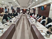 بیش-از-۳۰-درصد-اعضای-هیئت-علمی-دانشگاه‌ها-خانم-هستند-روحیه-مقاومت-همچنان-در-دانشگاه‌ها-زنده-است