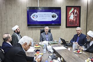 نقش‌آفرینی علمی دانشگاه آزاد در حل کم‌آبی