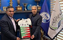 بازگشت استقلال به رشته دوچرخه سواری پس از 80 سال