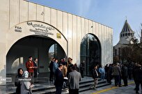 بهبود زیرساخت‌های دسترس‌پذیر در خط ۶ مترو