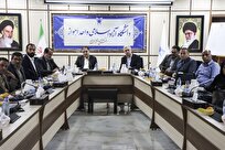 دانشگاه‌ها در تحقق «ایران قوی» نقش کلیدی دارند/ بسیج اساتید مانع توقف در روند تولید علم شود