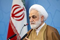 اژه‌ای: تعیین‌تکلیف زندانیان معسر باید با بهره‌گیری از ظرفیت‌های قانونی و اصلاح مقررات تسریع شود