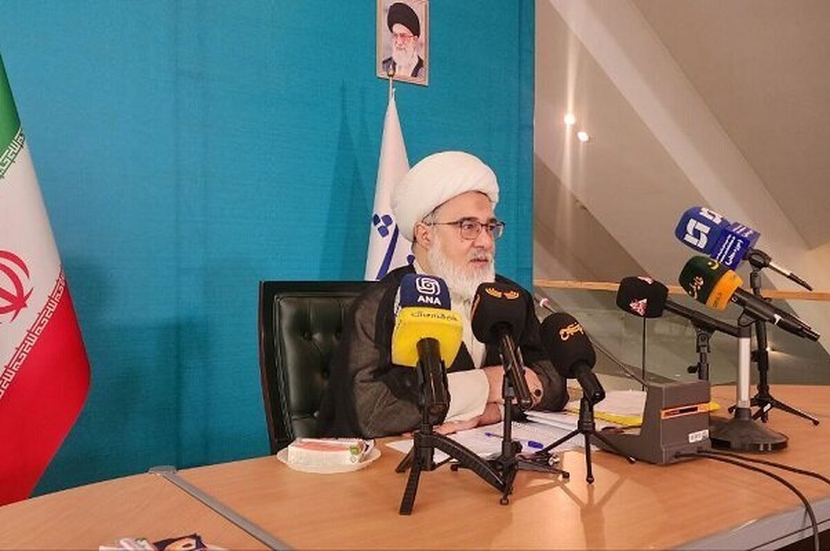 حجت‌الاسلام نهاوندی: در مجلس اول اغلب ۱۶۹ نماینده روحانی مجتهد مسلم بودند