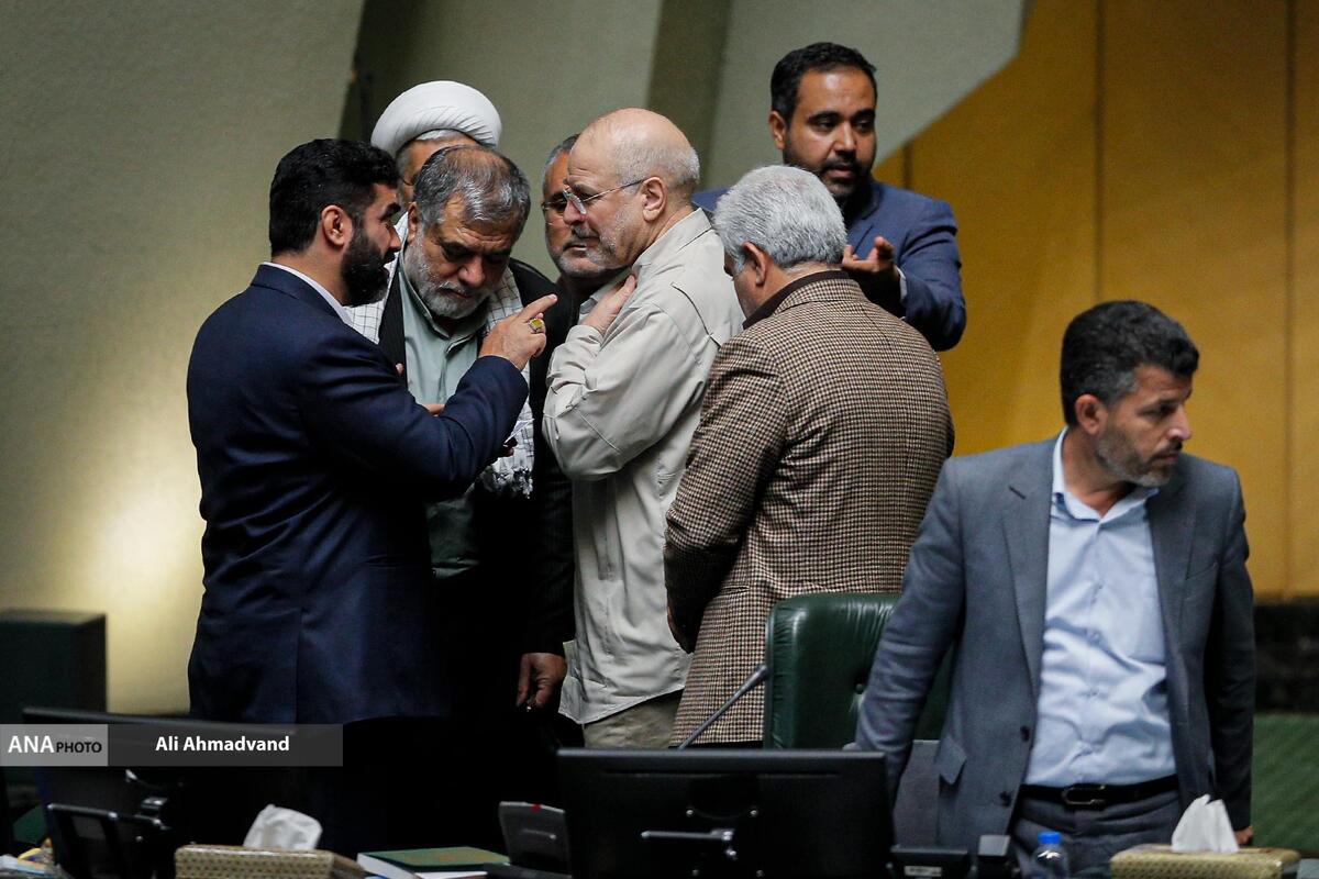 قالیباف: مرجع رسیدگی به اعتراض داوطلبان شوراها باید شفاف باشد