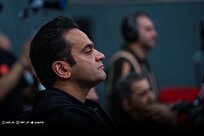 با مربیان خاطی در مرحله گروهی مماشات شد؛ در فینال این اتفاق نمی‌افتد/ داور نهاوندی که آسیب دید بین‌المللی نبود