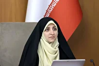 پرواز ایران نیازمند دو بال زنان و مردان است/ تأکید دولت بر استفاده از ظرفیت بیش از ۵۰ درصدی زنان در مدیریت‌ها