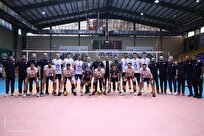 مومنی‌مقدم: استفاده از بازیکن خارجی توجیه اقتصادی ندارد/  حریف دست‌وپا بسته‌ای برای هیچ تیمی نیستیم