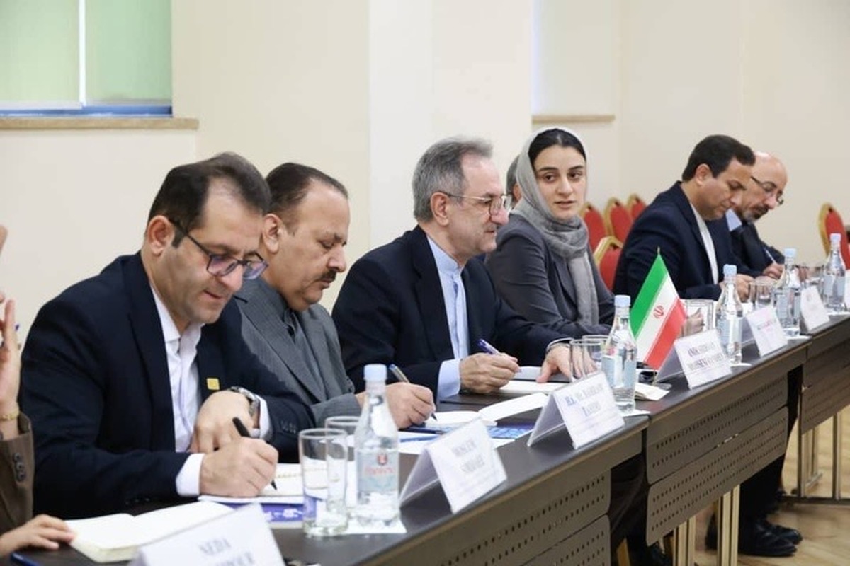 گشایش فصل جدید همکاری‌های گردشگری ایران و ارمنستان پیشنهاد میزبانی تبریز برای دور ششم نشست کمیته فنی گردشگری ایران و ارمنستان