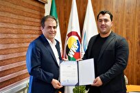 هروی مدیر و گنج‌زاده سرمربی تیم ملی کاراته شد