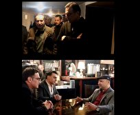 حضور ۲ معاون وزیر فرهنگ و ارشاد اسلامی در تئاتر شهر