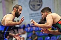 محمدی:‌ از کادرفنی خیبر خواهش کردم بگذارند کشتی‌گیرشان با من مبارزه کند/ به احدی بدهی نداریم؛ شاید قهرمان کشوری کشتی بگیرم