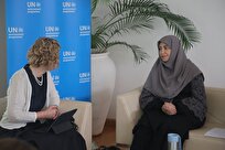 انصاری: تحریم‌ها تاثیر منفی بر محیط زیست دارد